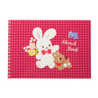 Chieco Saku Sketchbook