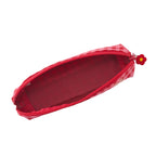 Chieco Saku Gingham Pencil Case