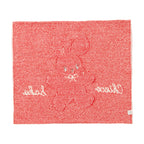 Chieco Saku Plush Blanket