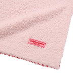 Chieco Saku Plush Blanket