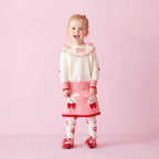 Chieco Saku Knit & Match Skirt