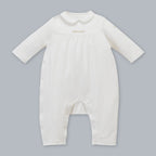 West Indian Sea Island Cotton Coverall (Gold Label series)