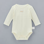 Gold Label Silk series long sleeves body shirt