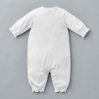 Cherished Beginnings Unisex Ceremony Dress Set