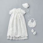Cherished Beginnings Unisex Ceremony Dress Set