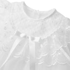 Ceremony Dress Set (3-Piece Set)