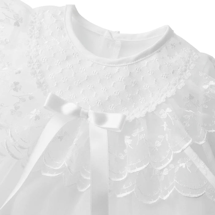Ceremony Dress Set (3-Piece Set)