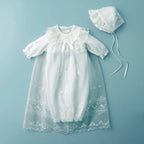 Ceremony Dress Set (3-Piece Set)