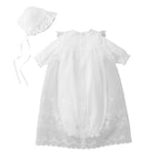 Ceremony Dress Set (3-Piece Set)