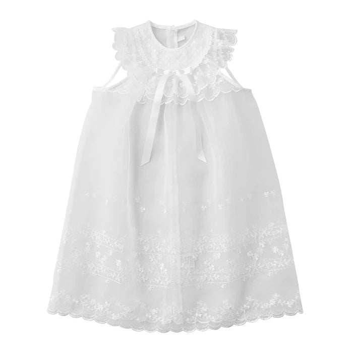 Ceremony Dress Set (3-Piece Set)