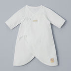 West Indian Sea Island Cotton kimono-style long hadagi (Gold Label series)