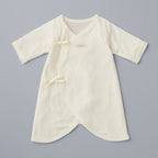 Pure silk kimono-style long hadagi (Gold Label series)