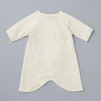 Pure silk kimono-style long hadagi (Gold Label series)