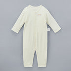 Washable Silk Stretchy Coverall (Gold Label series)
