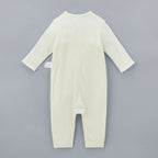 Washable Silk Stretchy Coverall (Gold Label series)