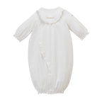 Gold Label West Indian Sea Island Cotton Two-Way Coverall