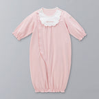 Gold Label West Indian Sea Island Cotton Two-Way Coverall