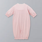 Gold Label West Indian Sea Island Cotton Two-Way Coverall