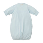Friendly Animals Pile Two-Way Coveralls