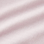 Untwisted Yarn Pile Two-Way Coverall