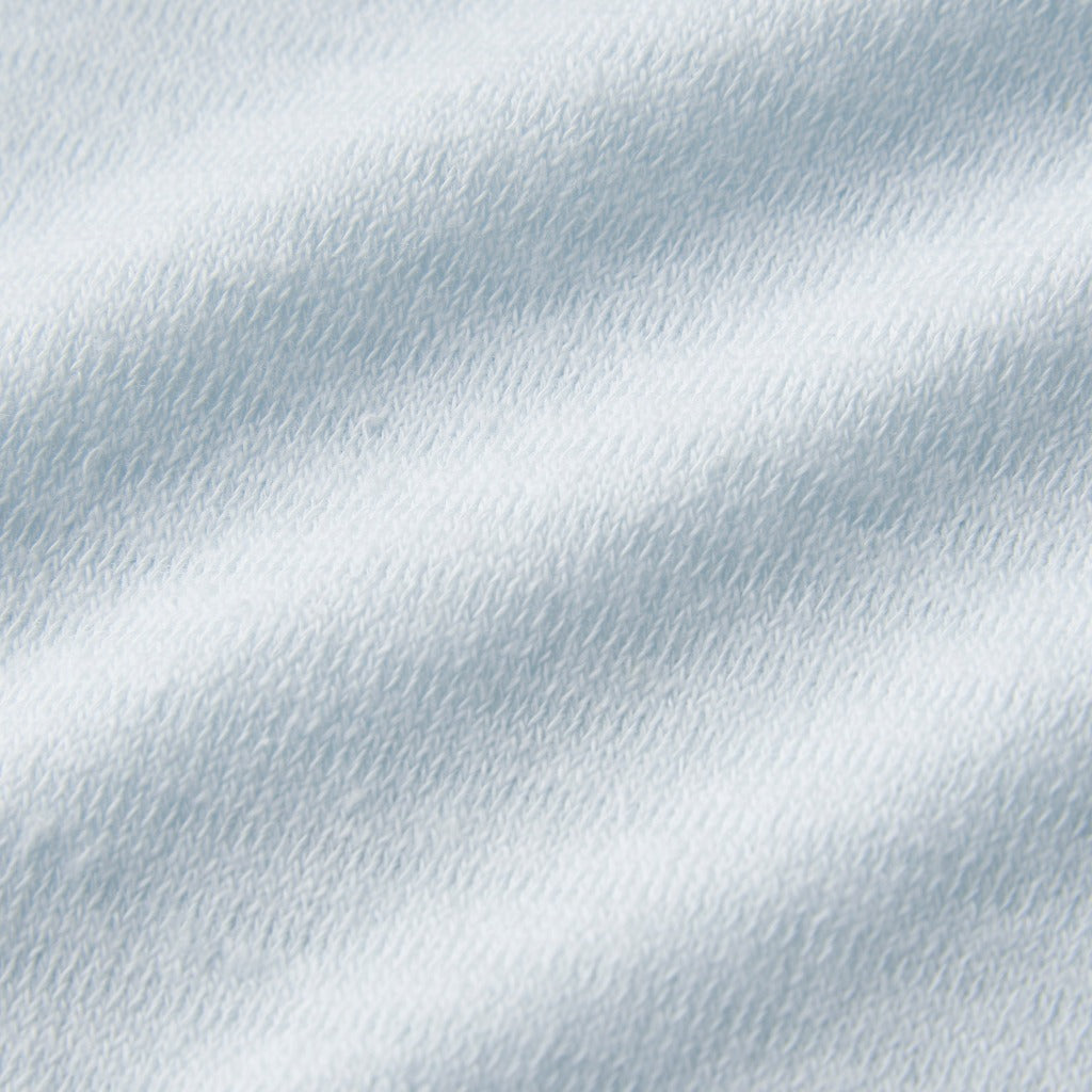 Untwisted Yarn Pile Two-Way Coverall