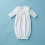 Newborn Special Occasion Christening Suit