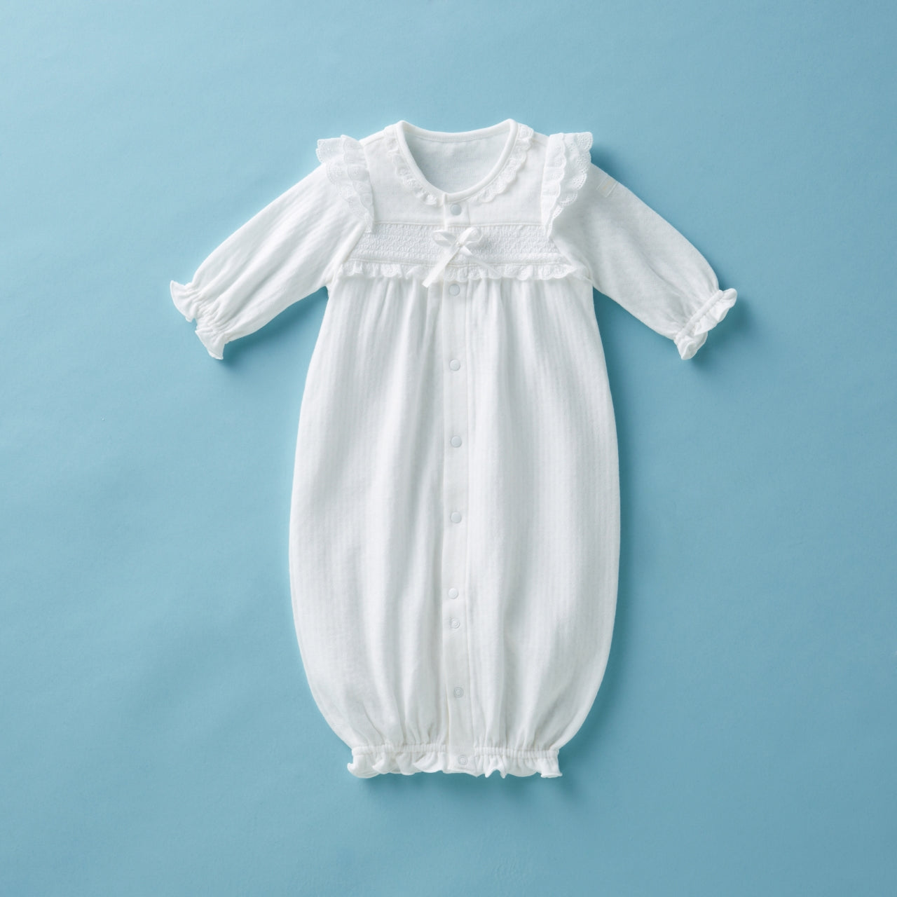 Newborn Special Occasion Christening Suit