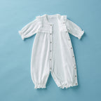 Newborn Special Occasion Christening Suit