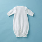 Newborn Special Occasion Christening Suit