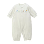 Sweet Animal Two-Way Baby All-in-One