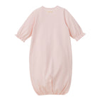 Sweet Animal Two-Way Baby All-in-One