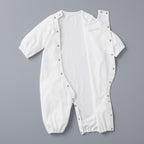 Sea Island Cotton Two Way All in One