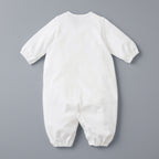 Sea Island Cotton Two Way All in One