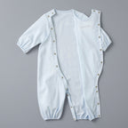 Sea Island Cotton Two Way All in One
