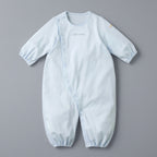 Sea Island Cotton Two Way All in One