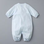 Sea Island Cotton Two Way All in One