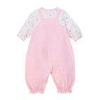 Usako’s 2-Way Everyday Coverall