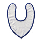Animal Friends Bib