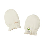 Fluffy Mitten (Organic Cotton series)