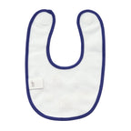 Tiny Car Baby Bib
