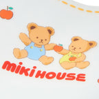 Bear Lunch Bib