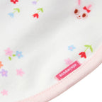 Nursing Bib Set (2-Piece Set)