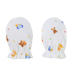 Pucchi Loves Baby Pucchi Mittens