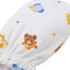 Pucchi Loves Baby Pucchi Mittens