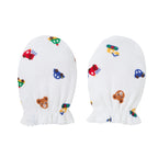 Pucchi Loves Baby Pucchi Mittens