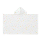 Cosy Cuddle Baby Gauze Poncho & Towel Set