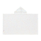 Cosy Cuddle Baby Gauze Poncho & Towel Set
