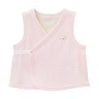 Cosy-Grow Untwisted Yarn Vest