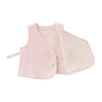 Cosy-Grow Untwisted Yarn Vest