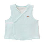 Cosy-Grow Untwisted Yarn Vest